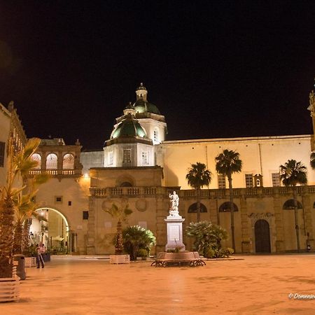 Casa Dalfea Daire Mazara del Vallo Dış mekan fotoğraf