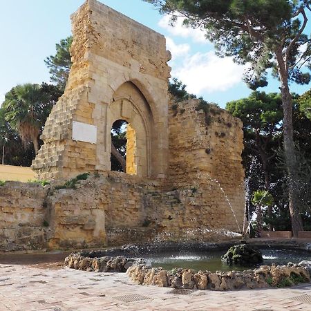 Casa Dalfea Daire Mazara del Vallo Dış mekan fotoğraf