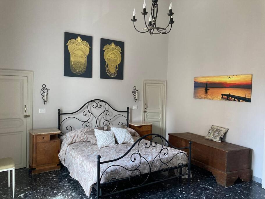 Casa Dalfea Daire Mazara del Vallo Dış mekan fotoğraf