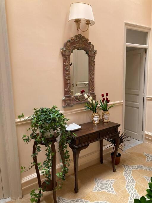 Casa Dalfea Daire Mazara del Vallo Dış mekan fotoğraf