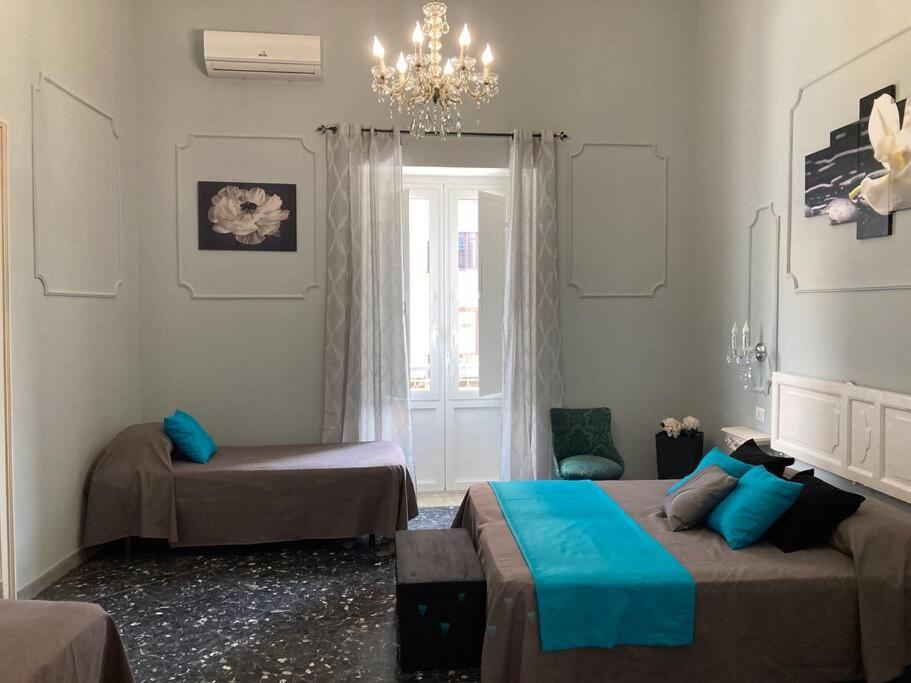 Casa Dalfea Daire Mazara del Vallo Dış mekan fotoğraf