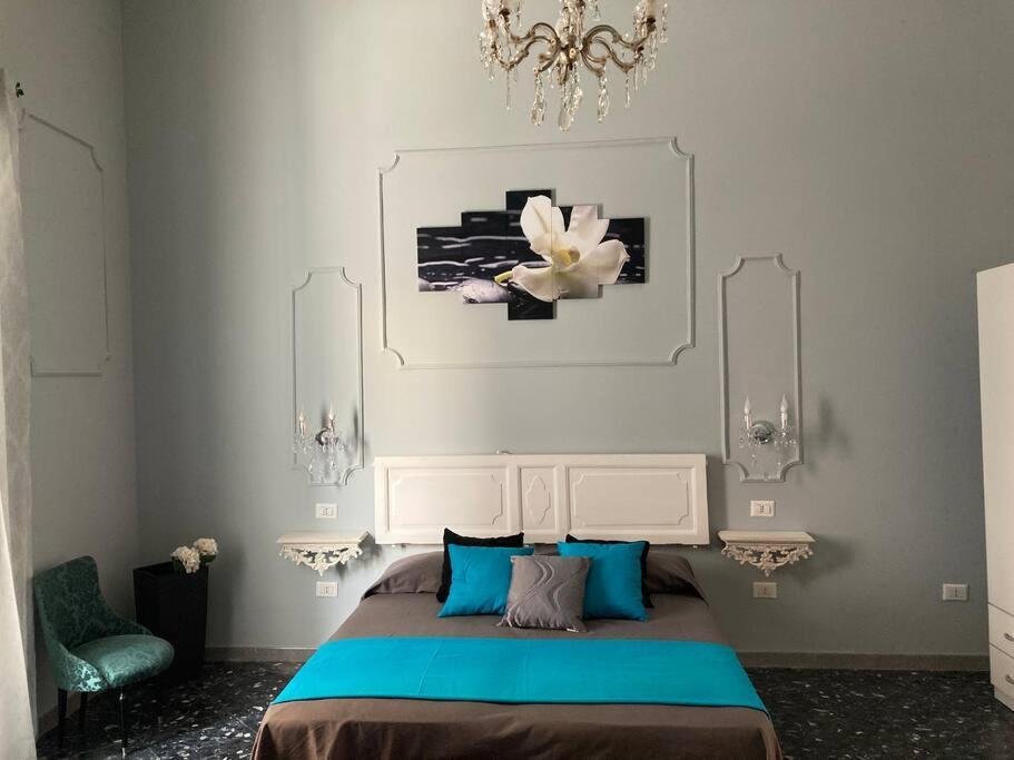 Casa Dalfea Daire Mazara del Vallo Dış mekan fotoğraf