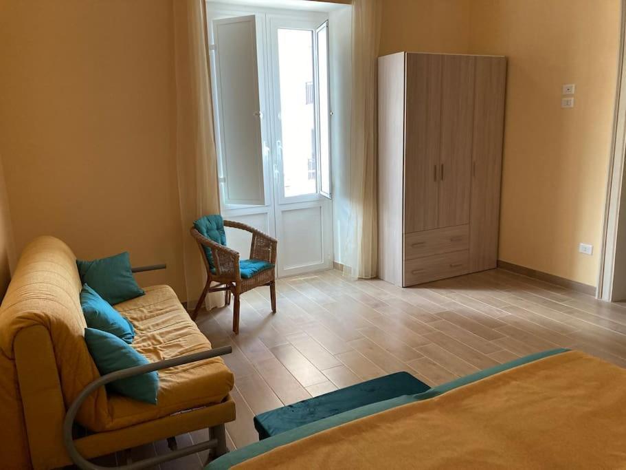 Casa Dalfea Daire Mazara del Vallo Dış mekan fotoğraf