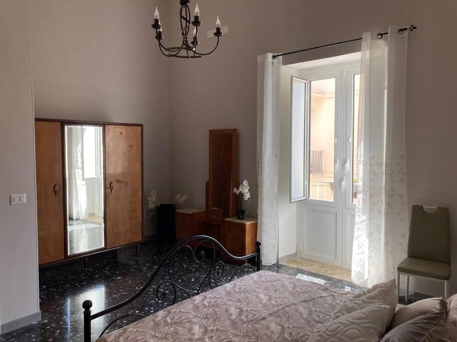 Casa Dalfea Daire Mazara del Vallo Dış mekan fotoğraf