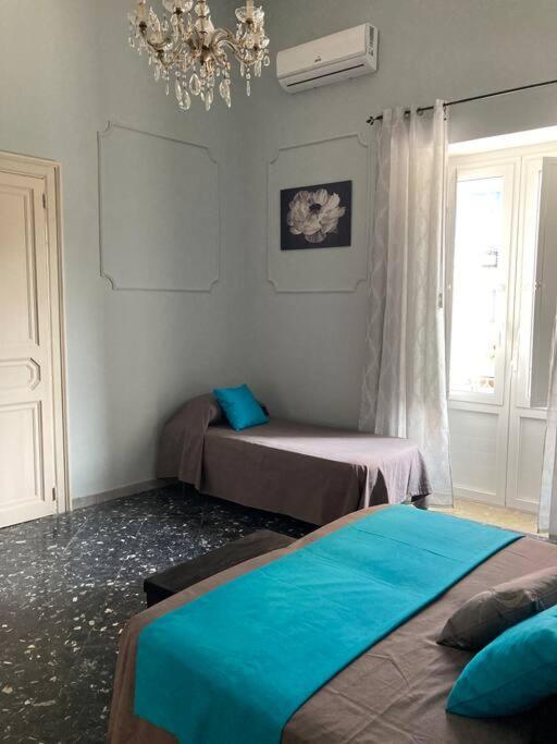Casa Dalfea Daire Mazara del Vallo Dış mekan fotoğraf