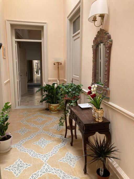 Casa Dalfea Daire Mazara del Vallo Dış mekan fotoğraf