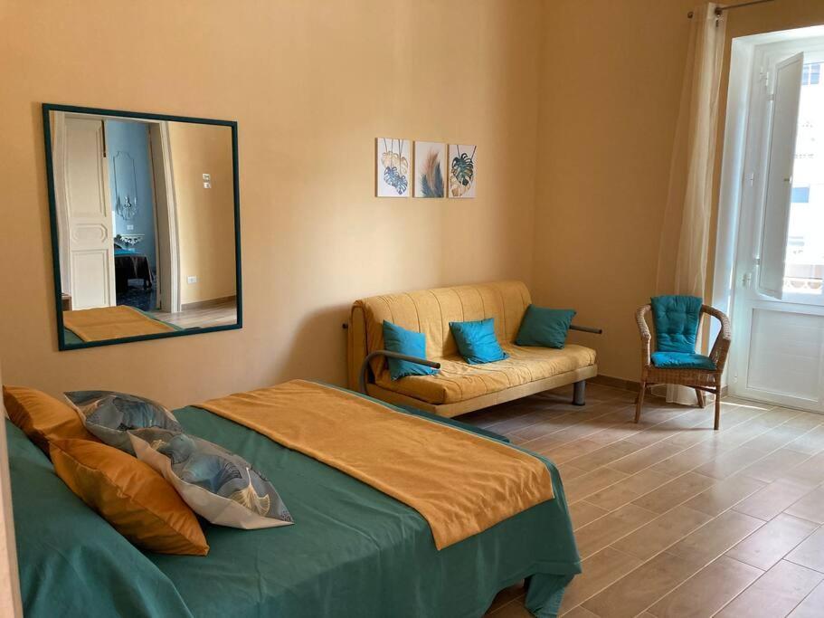 Casa Dalfea Daire Mazara del Vallo Dış mekan fotoğraf
