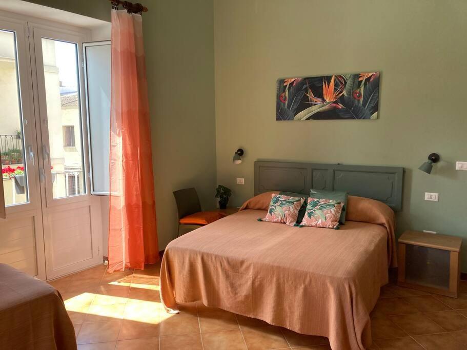 Casa Dalfea Daire Mazara del Vallo Dış mekan fotoğraf