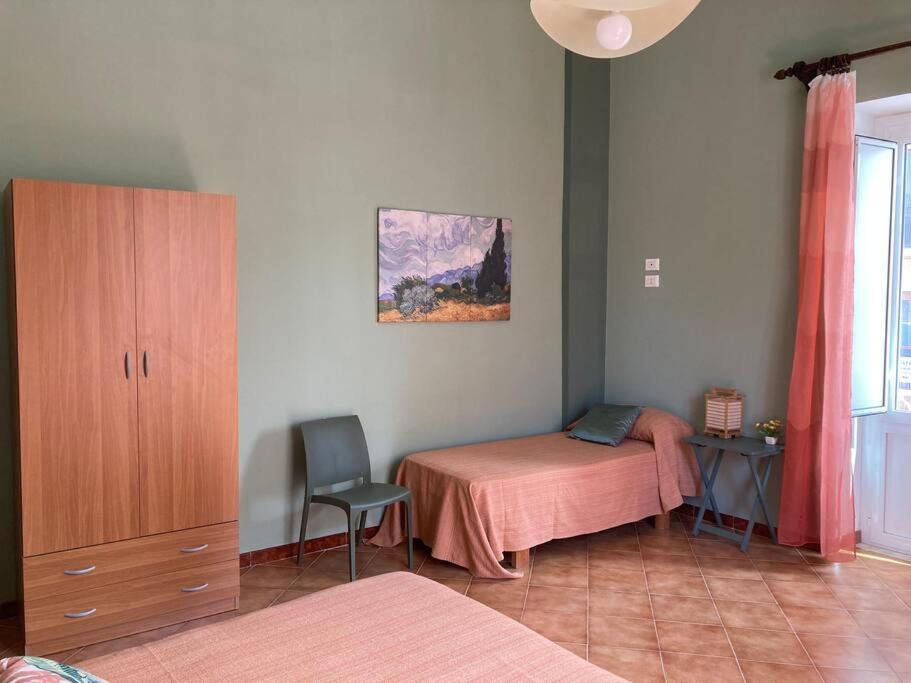 Casa Dalfea Daire Mazara del Vallo Dış mekan fotoğraf