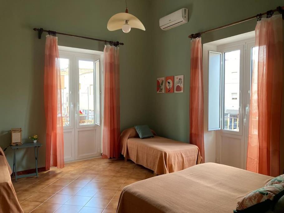 Casa Dalfea Daire Mazara del Vallo Dış mekan fotoğraf