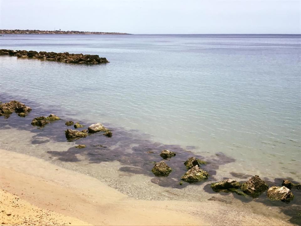 Casa Dalfea Daire Mazara del Vallo Dış mekan fotoğraf