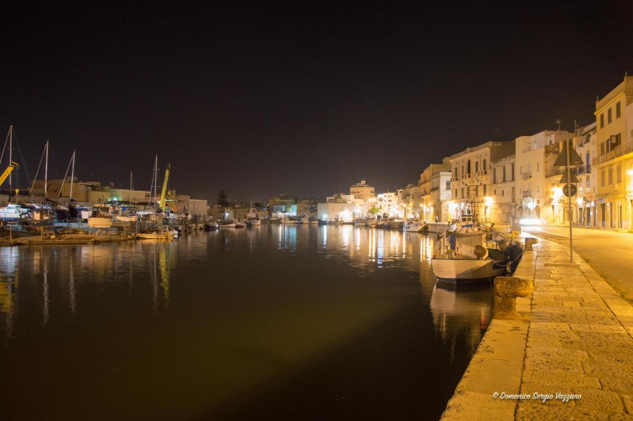 Casa Dalfea Daire Mazara del Vallo Dış mekan fotoğraf