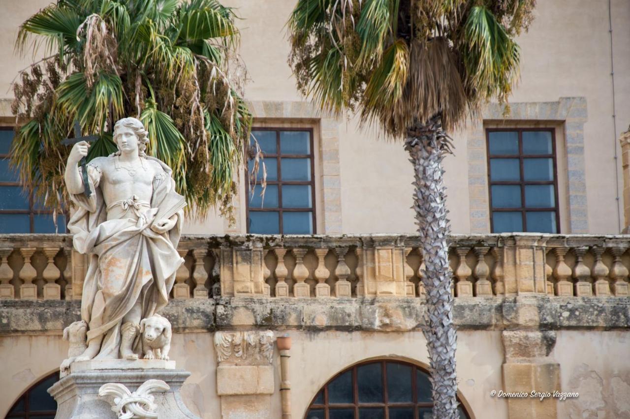 Casa Dalfea Daire Mazara del Vallo Dış mekan fotoğraf
